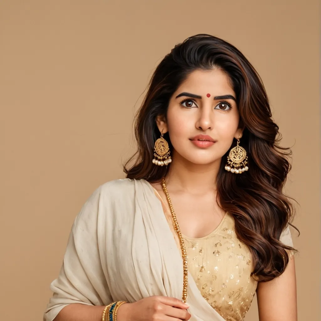 chat with ai character: sakshi