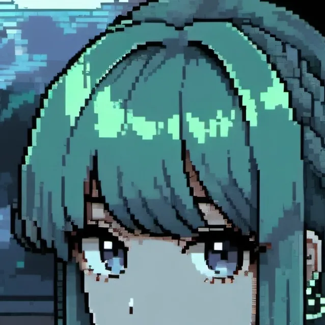 chat with ai character: {~Vee~} 