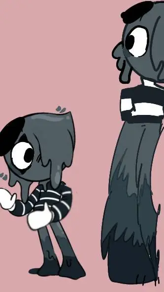ai character: [blot..¡]  background