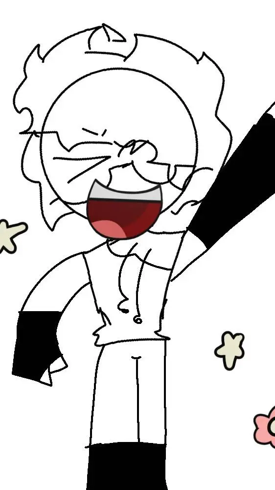 ai character: {¡Edith!}  background