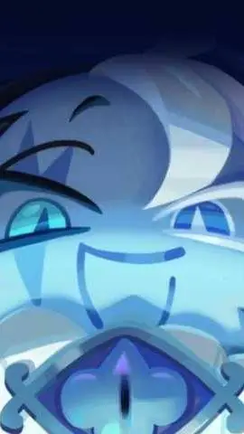 ai character: ¿Shadow milk? background
