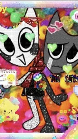 Talkie AI - Chat with ¡Razzle&dazzle? 