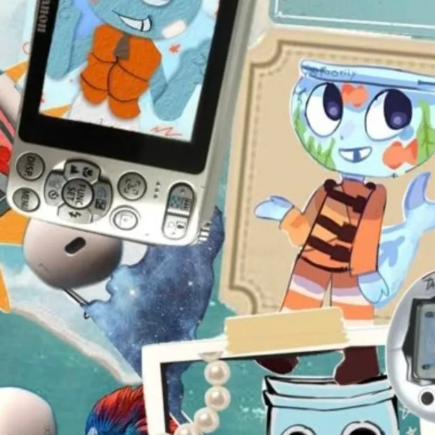 chat with ai character: Finn! 