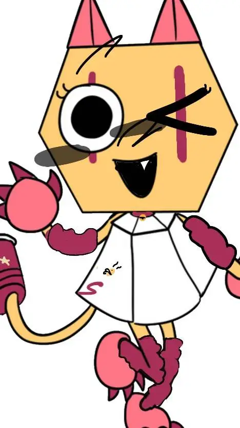 Talkie AI - Chat with Scraps! 