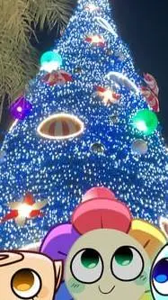 Talkie AI - Chat with Dw Christmas!!! 