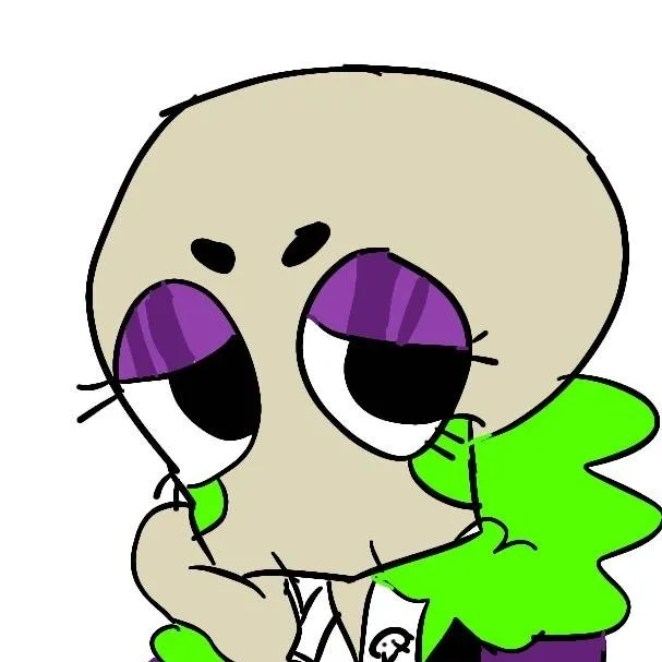 chat with ai character: Ribecca :333