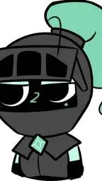 ai character: Soulvester :D background