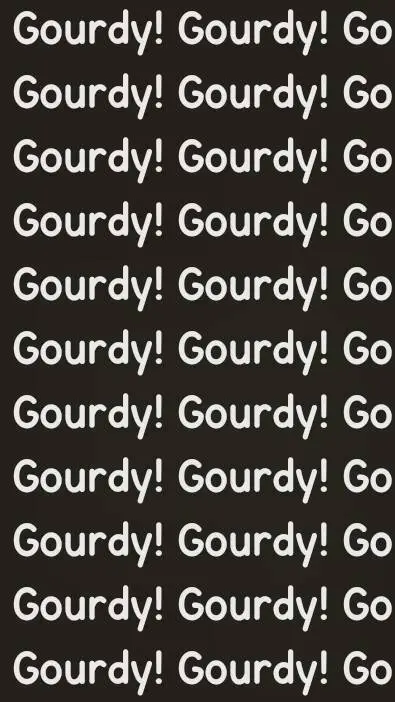 ai character: ¡¡¡Gourdy!!  background