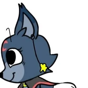 chat with ai character: Eclipse!! 