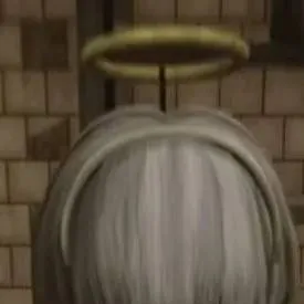 chat with ai character: Imaginary friend 