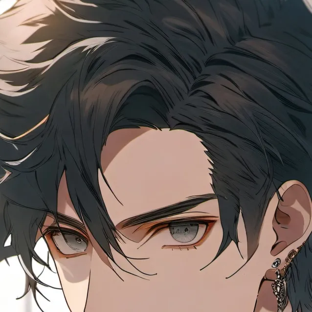 chat with ai character: Maël