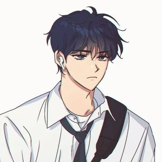 chat with ai character: Mathéo