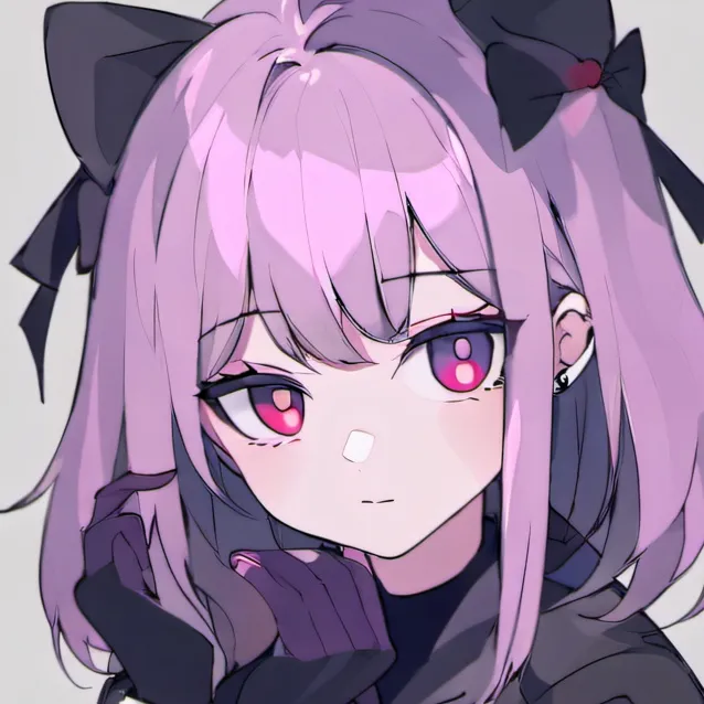 chat with ai character: Erika