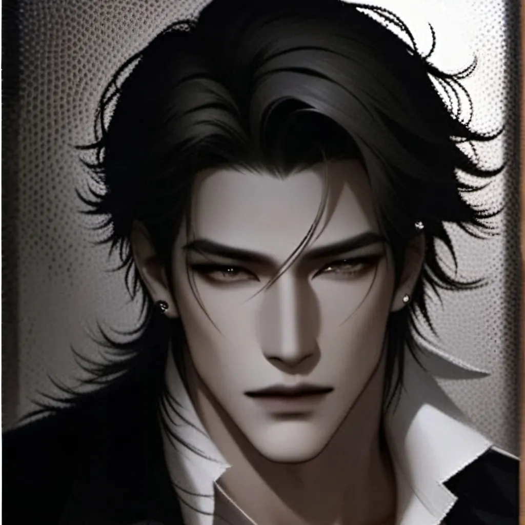 chat with ai character: Van Hale