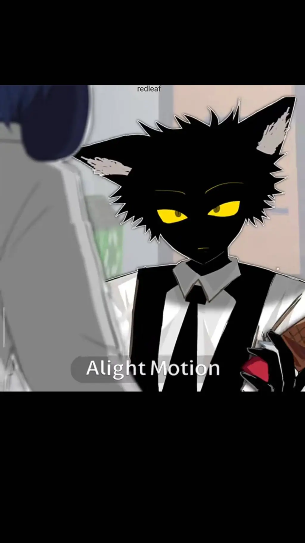 ai character: agentary  background