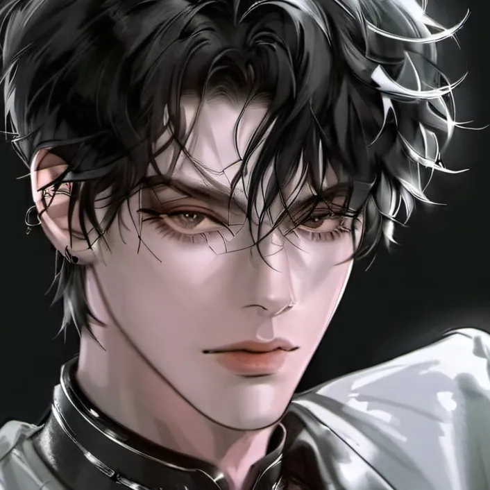 chat with ai character: Jason ￼🖤 <3