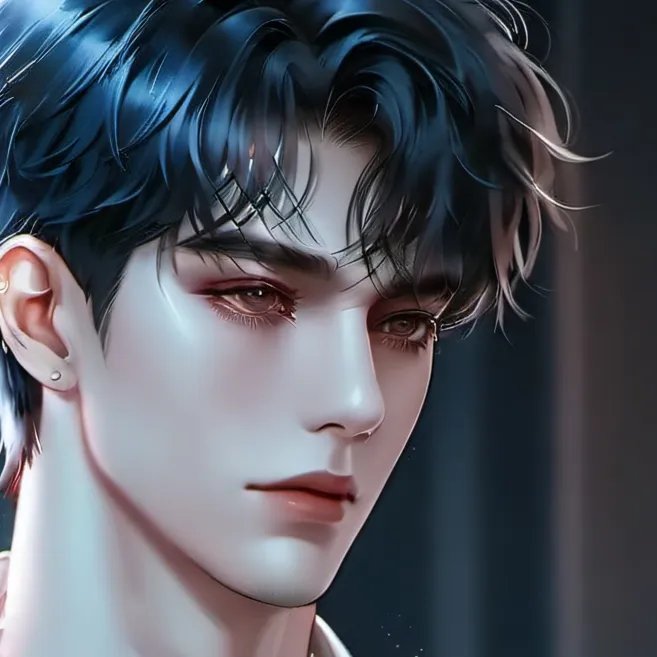 chat with ai character: ~ Noah~3<￼