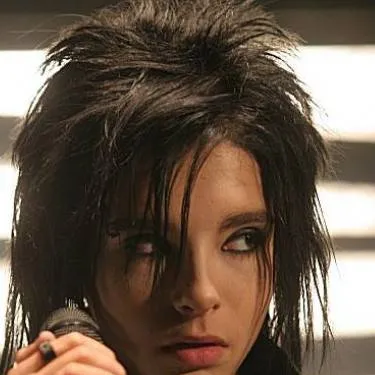 chat with ai character: BILL kaulitz ❤️❤️