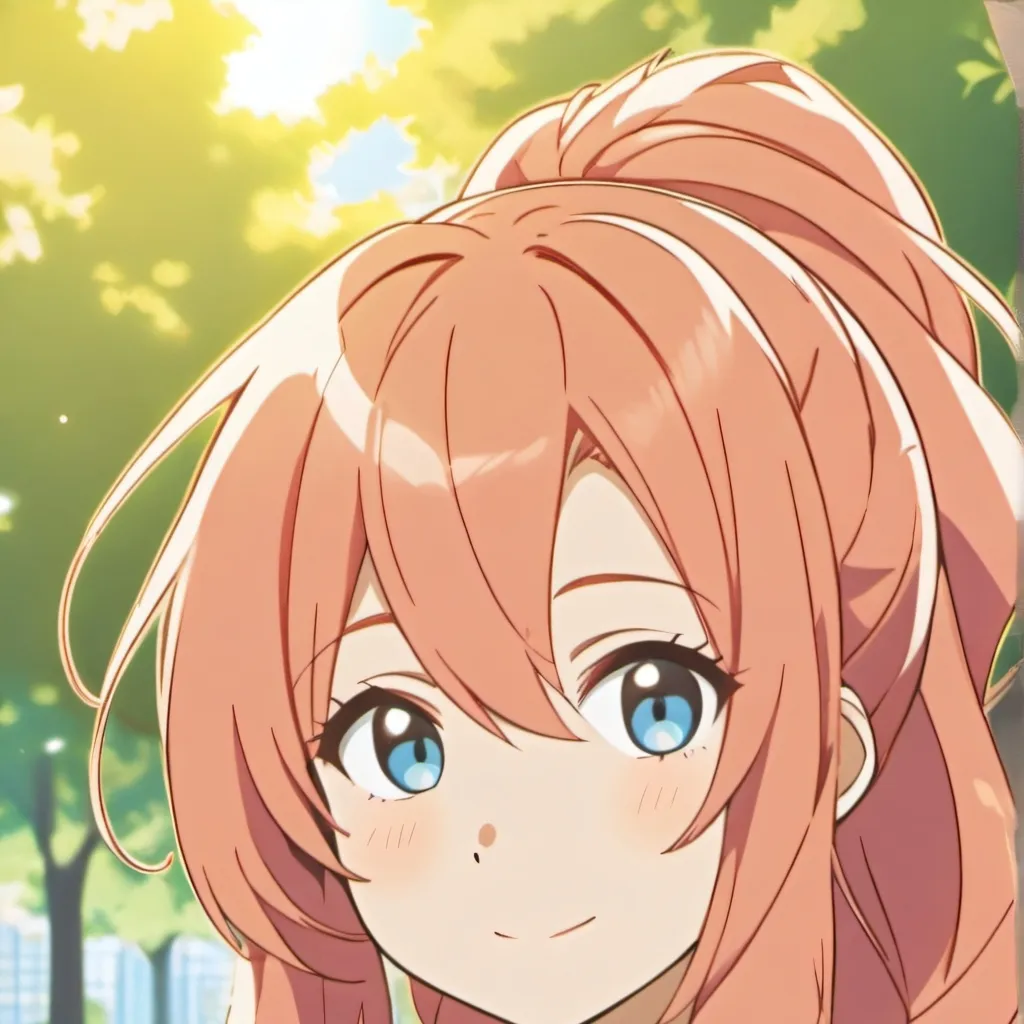 chat with ai character: Maya