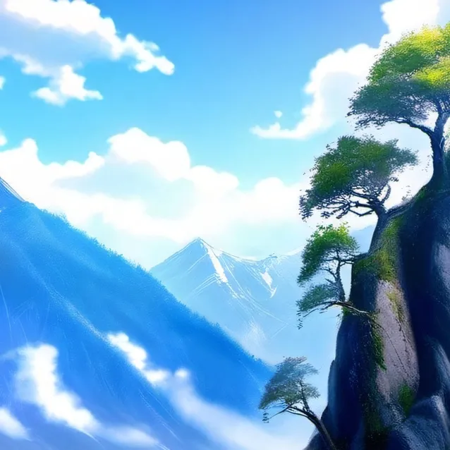 chat with ai character: Eldoria