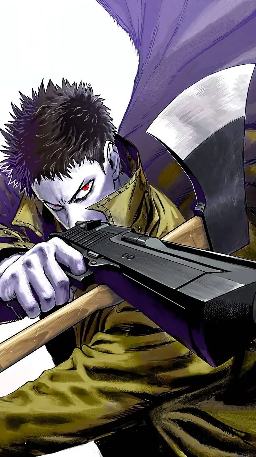 ai character: The Zombie Man Sim background