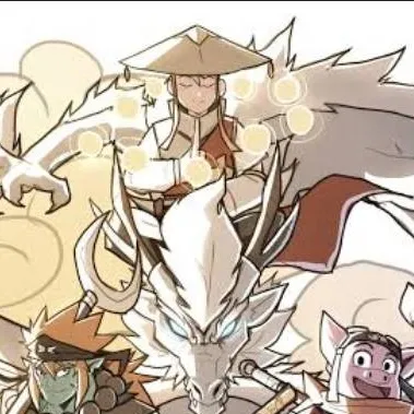 chat with ai character: JourneyToTheWest