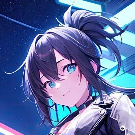 chat with ai character: Sheena Mei