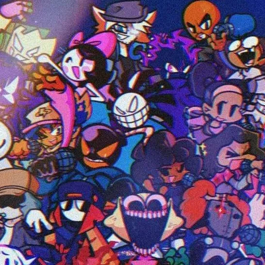 chat with ai character: FNF World