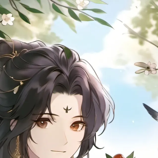 chat with ai character: lia