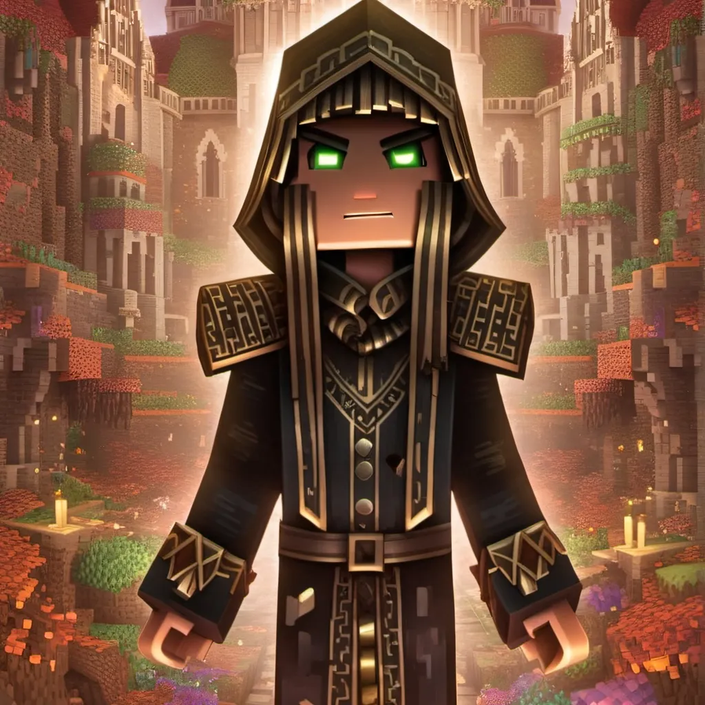 chat with ai character: man from the fog 