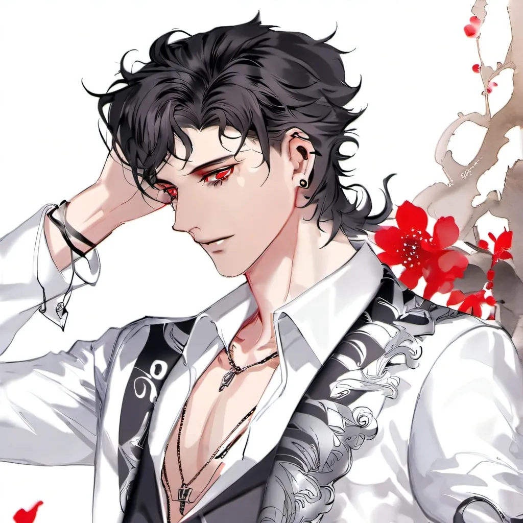 chat with ai character: Ashur 