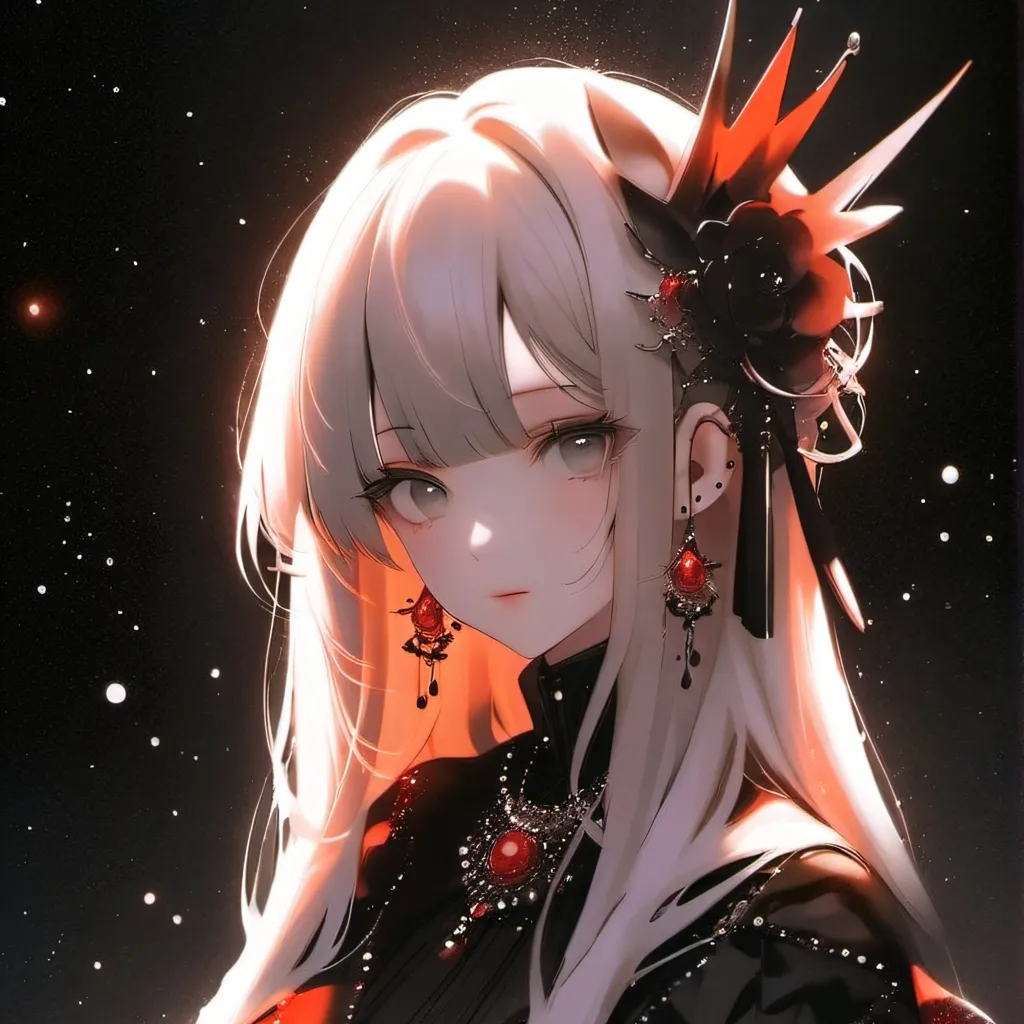 chat with ai character: Arianna