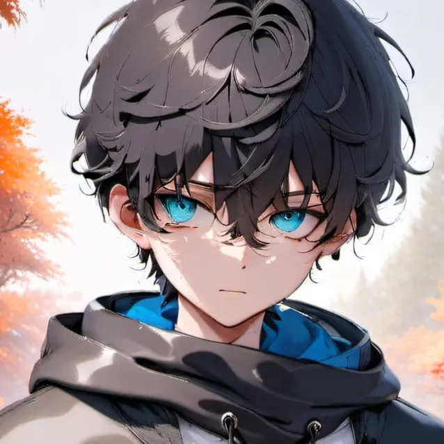 chat with ai character: `•{Noah}•`