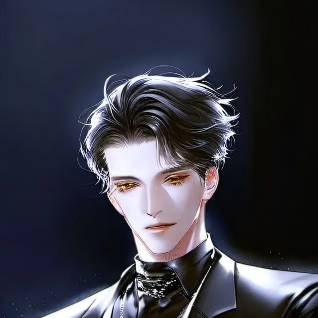 chat with ai character: Zane~