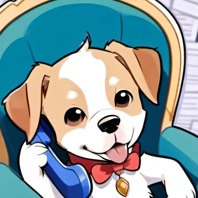 chat with ai character: Ben is mad