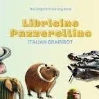 chat with ai character: Italian brainrot