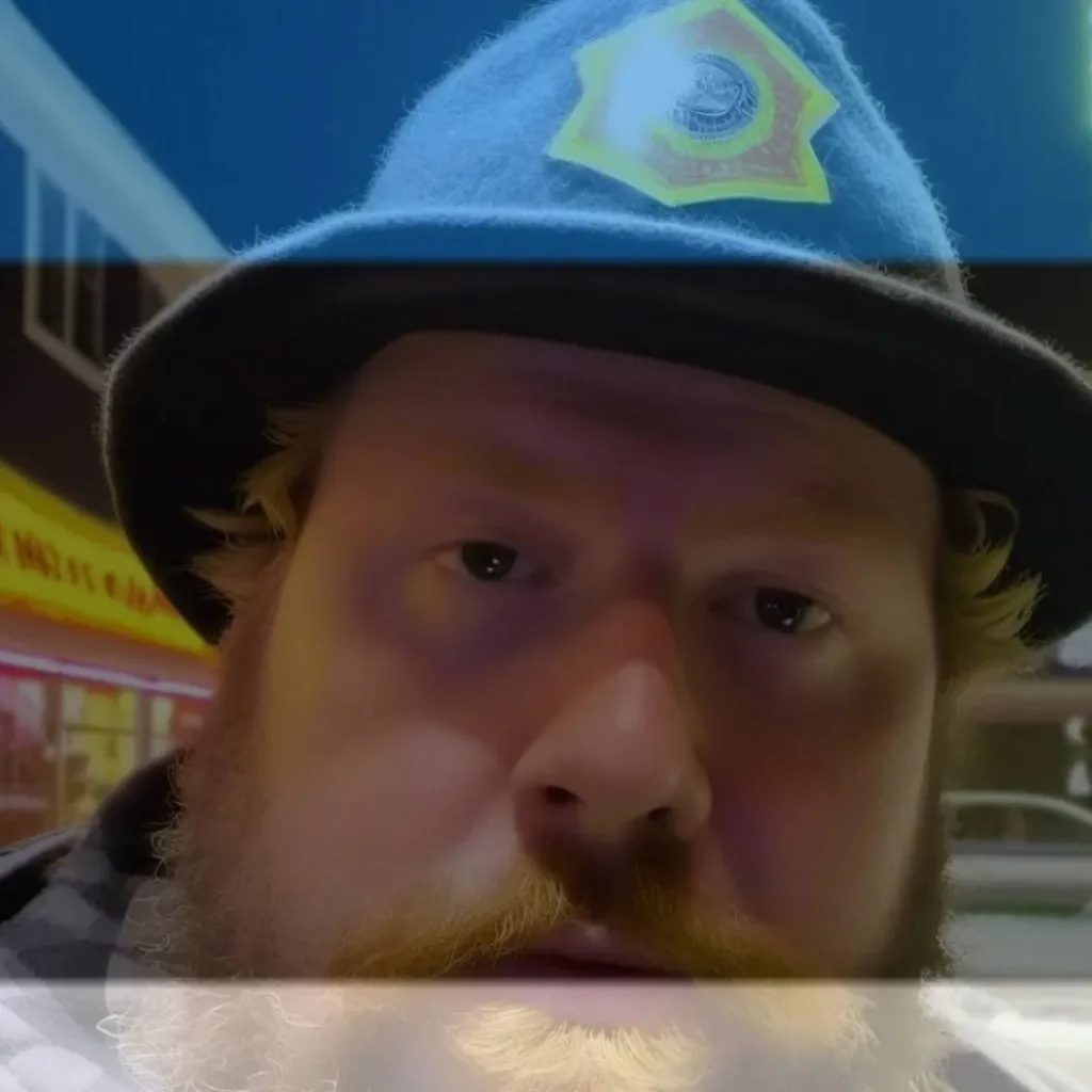 chat with ai character: Estonian Caseoh