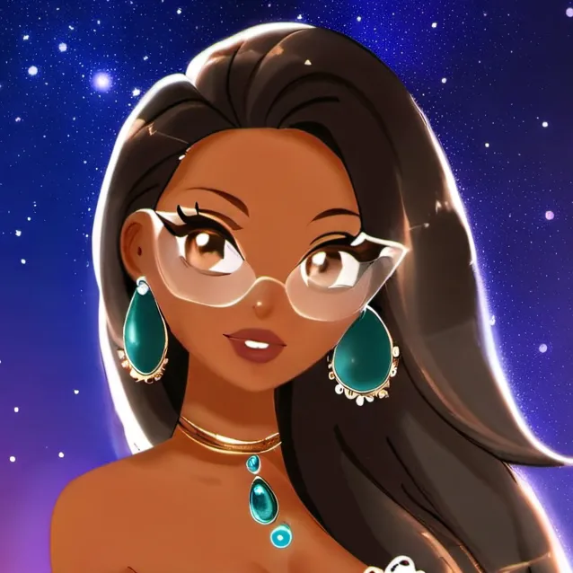 chat with ai character: vox and al likes u