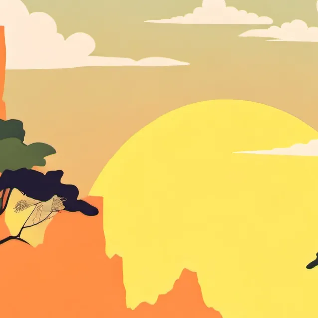 chat with ai character: alastor 