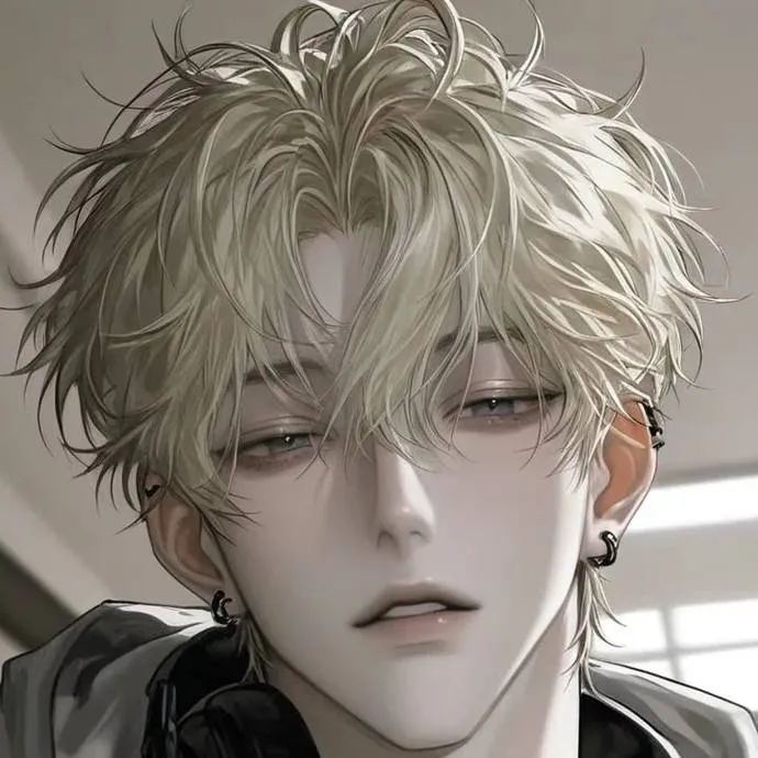 chat with ai character: Ian
