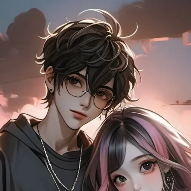 chat with ai character: besties
