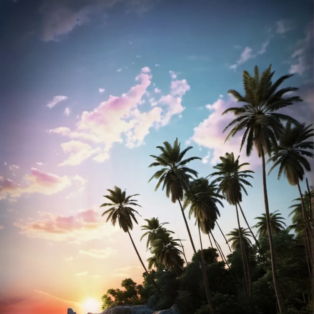 chat with ai character: private beach 