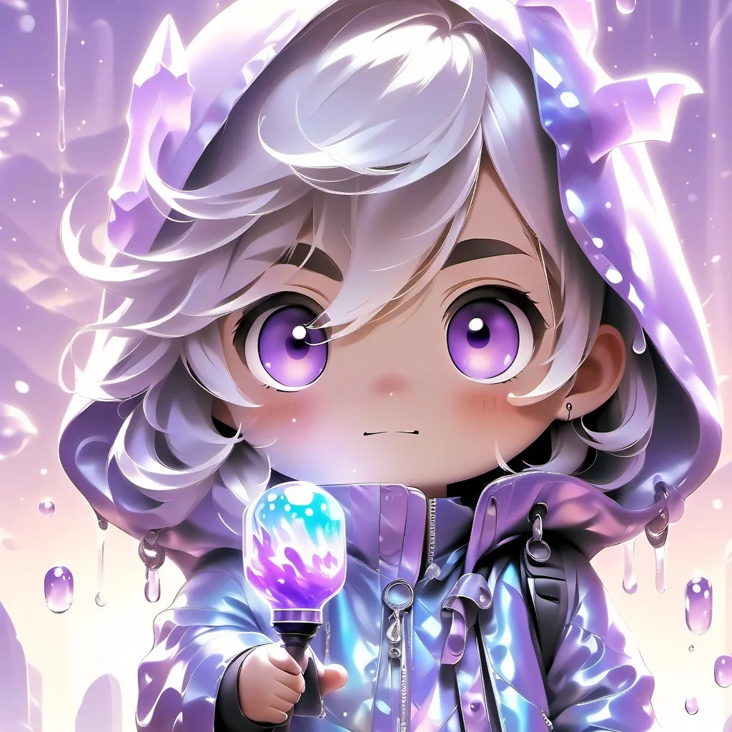 chat with ai character: hermana kawai