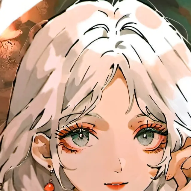 chat with ai character: Natalie