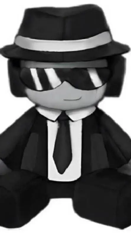 ai character: freaky chance!? background
