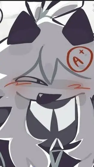 ai character: sus oilver background