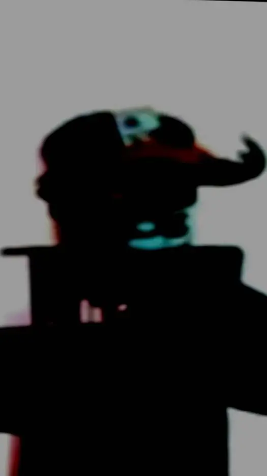 ai character: sus pest background