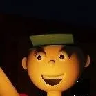 chat with ai character: FREAKY JULIAN 😦😦😦😦