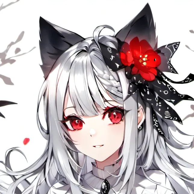 chat with ai character: Rosa