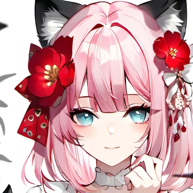 chat with ai character: Luisa 